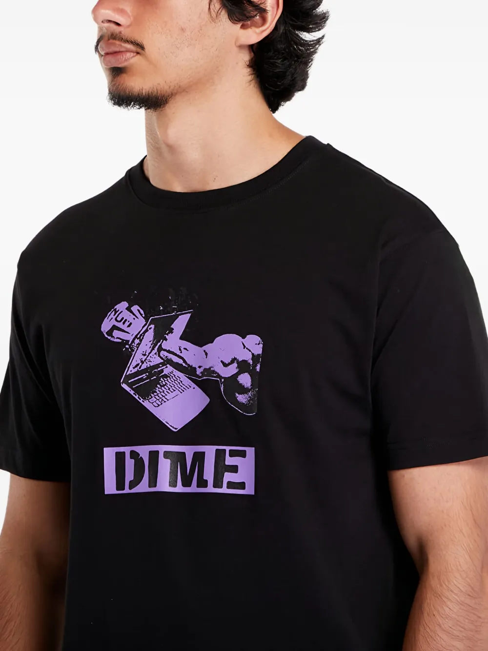 Ragequit T-shirt