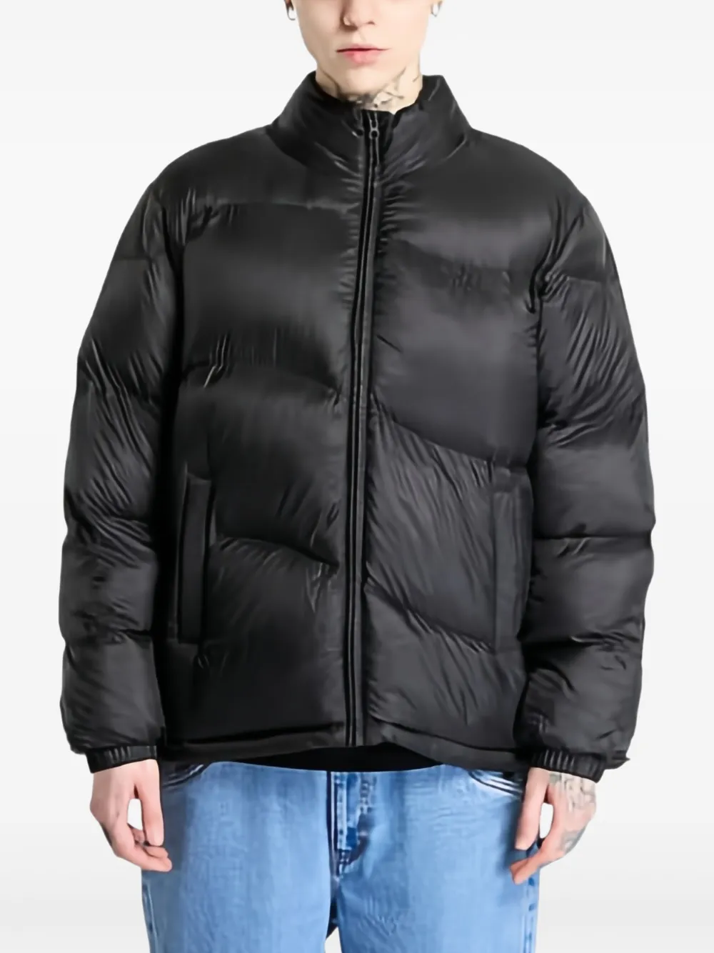 Dime Classic Ripstop Puffer Jacket