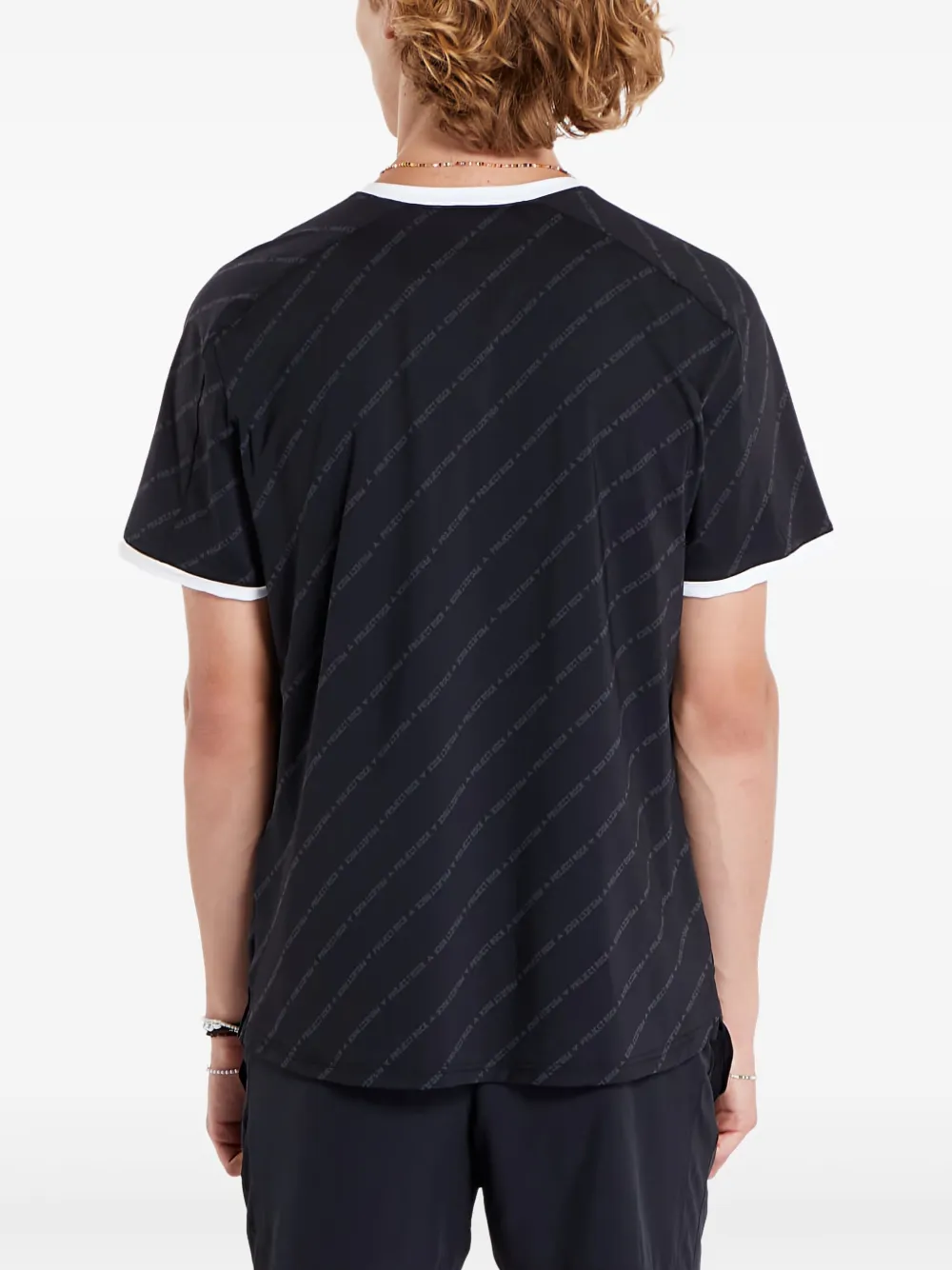 Under Armour playera Project Rock Rugby | Playeras | Image 2