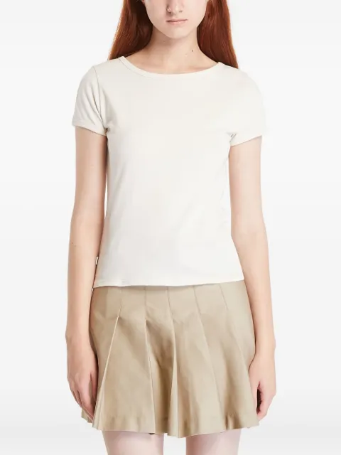 Vans cotton T-shirt