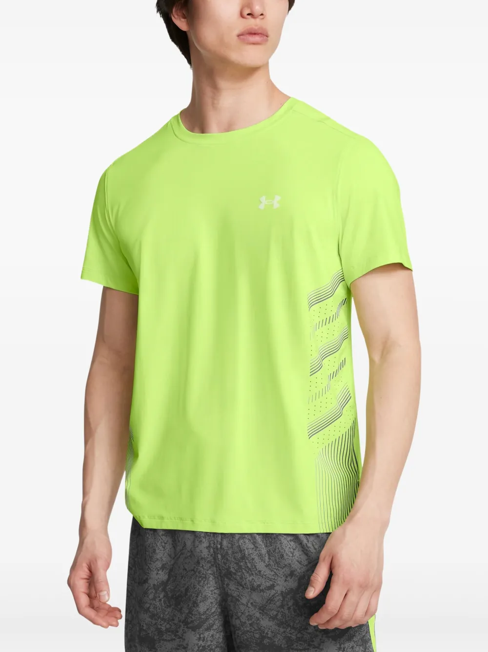Under Armour playera Elite | Playeras | Image 2