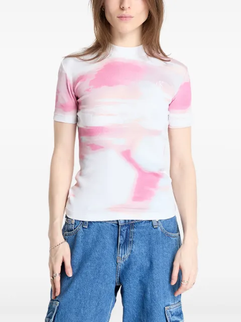 Calvin Klein Jeans تيشيرت قطن