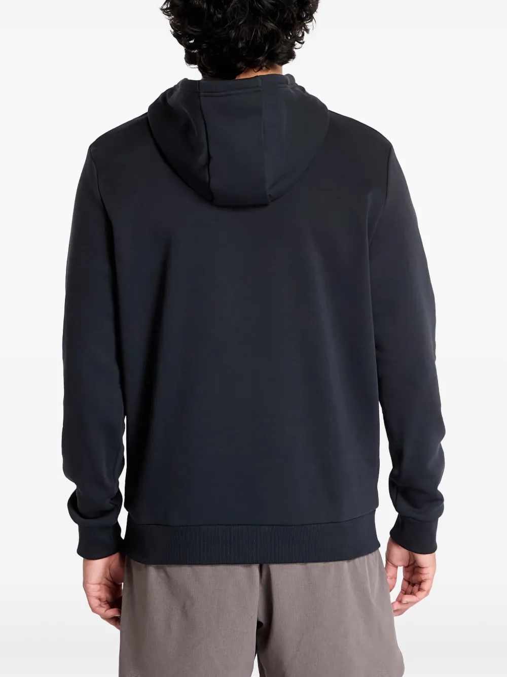 Under Armour hoodie texturizada | Hoodies | Image 2