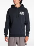 Under Armour fleece hoodie - Black