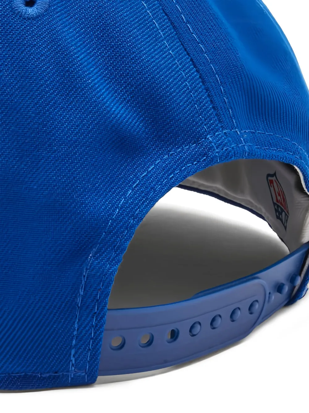 NEW ERA CAP x New York Giants 9 Fifty pet Blauw