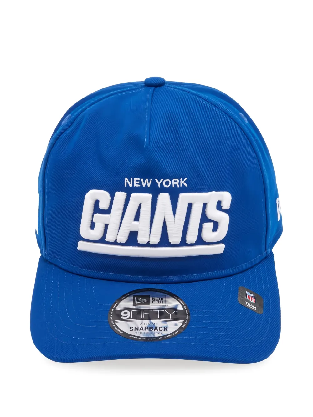 NEW ERA CAP x New York Giants 9Fifty cap | Women | Image 2