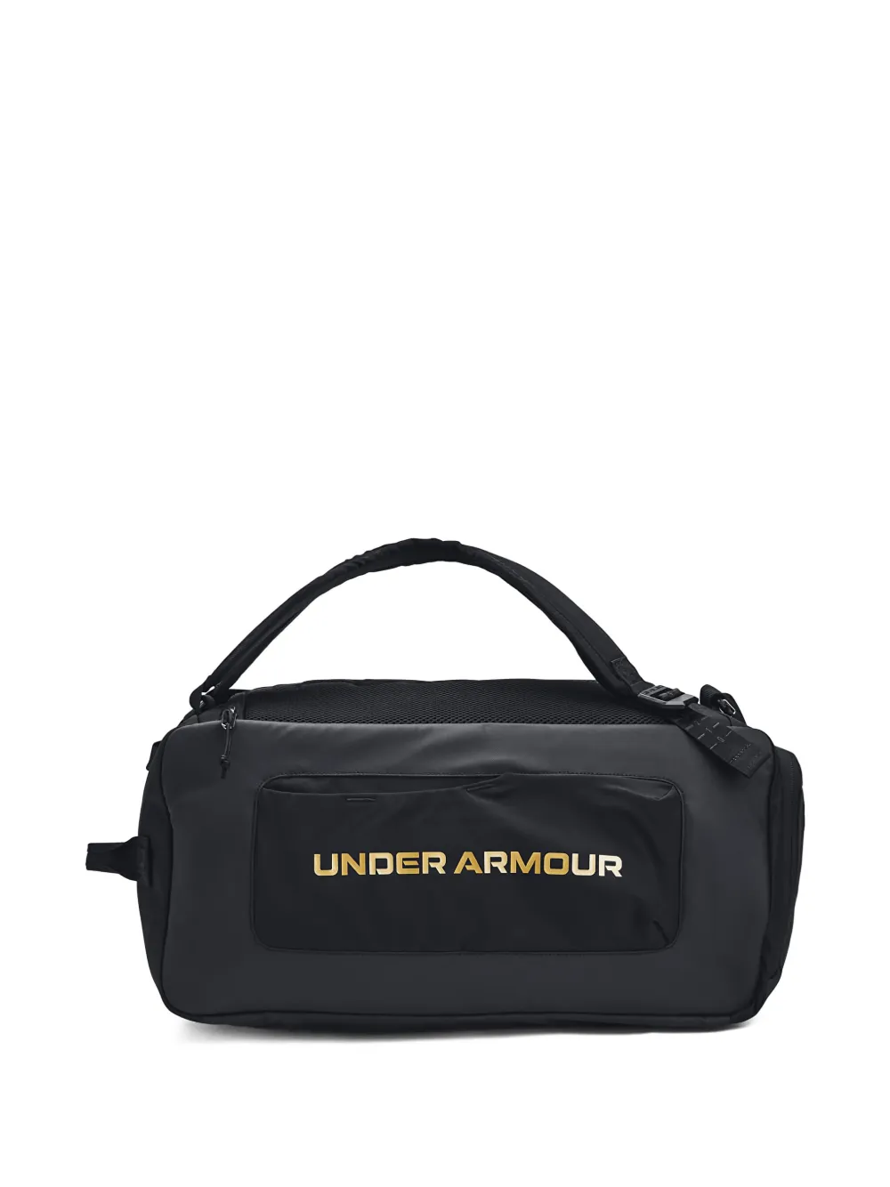 Under Armour logo-embroidered backpack | Women | Image 2