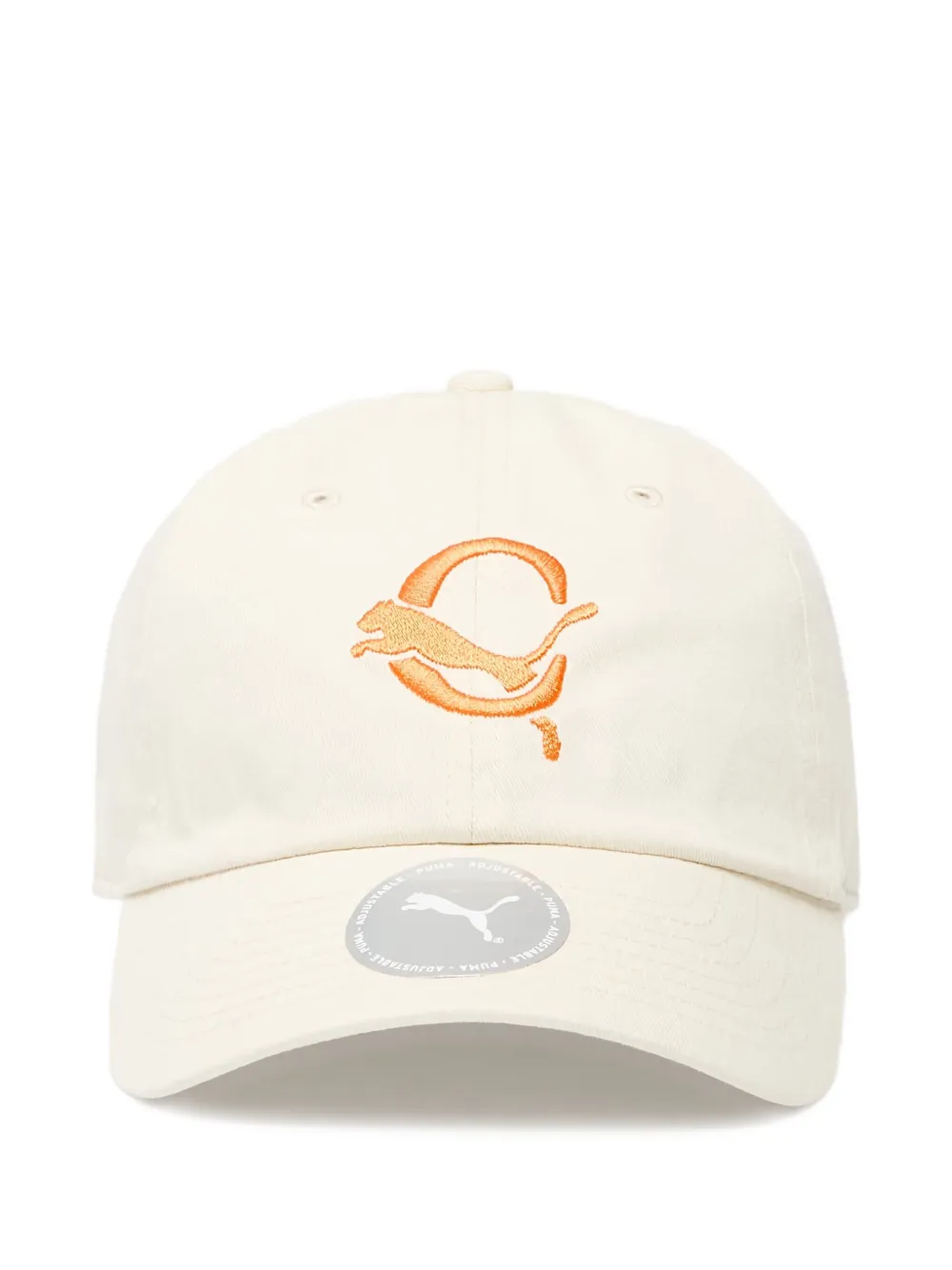 PUMA x Carrots Dad cap | White | Image 1