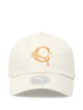 PUMA x Carrots Dad cap - White