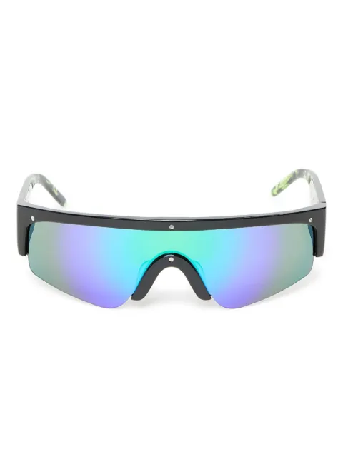 akila x Charli Cohen Halo sunglasses