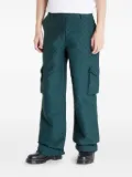 Daily Paper Imani trousers - Green