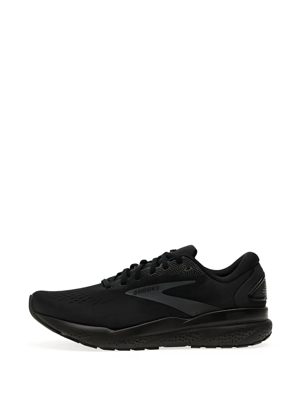 BROOKS Ghost sneakers Zwart