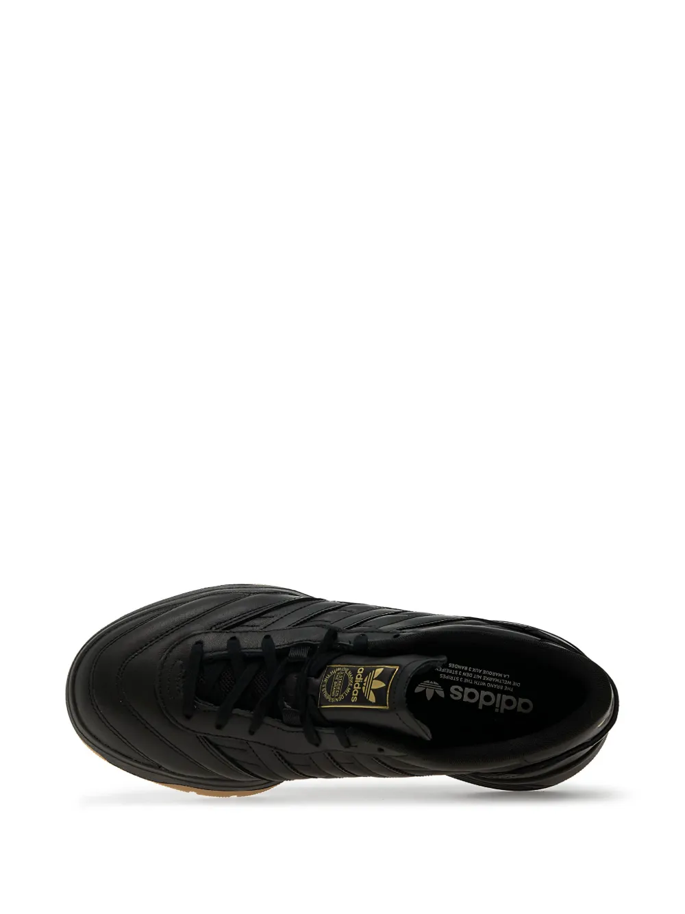 adidas Mundial FC sneakers Black