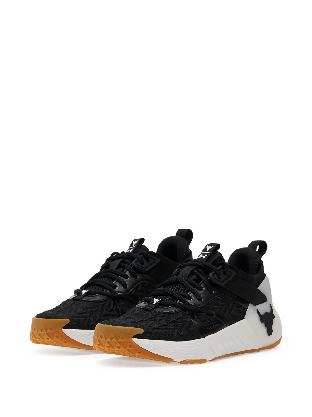 Under Armour Project Rock sneakers | Low-Tops | Image 2