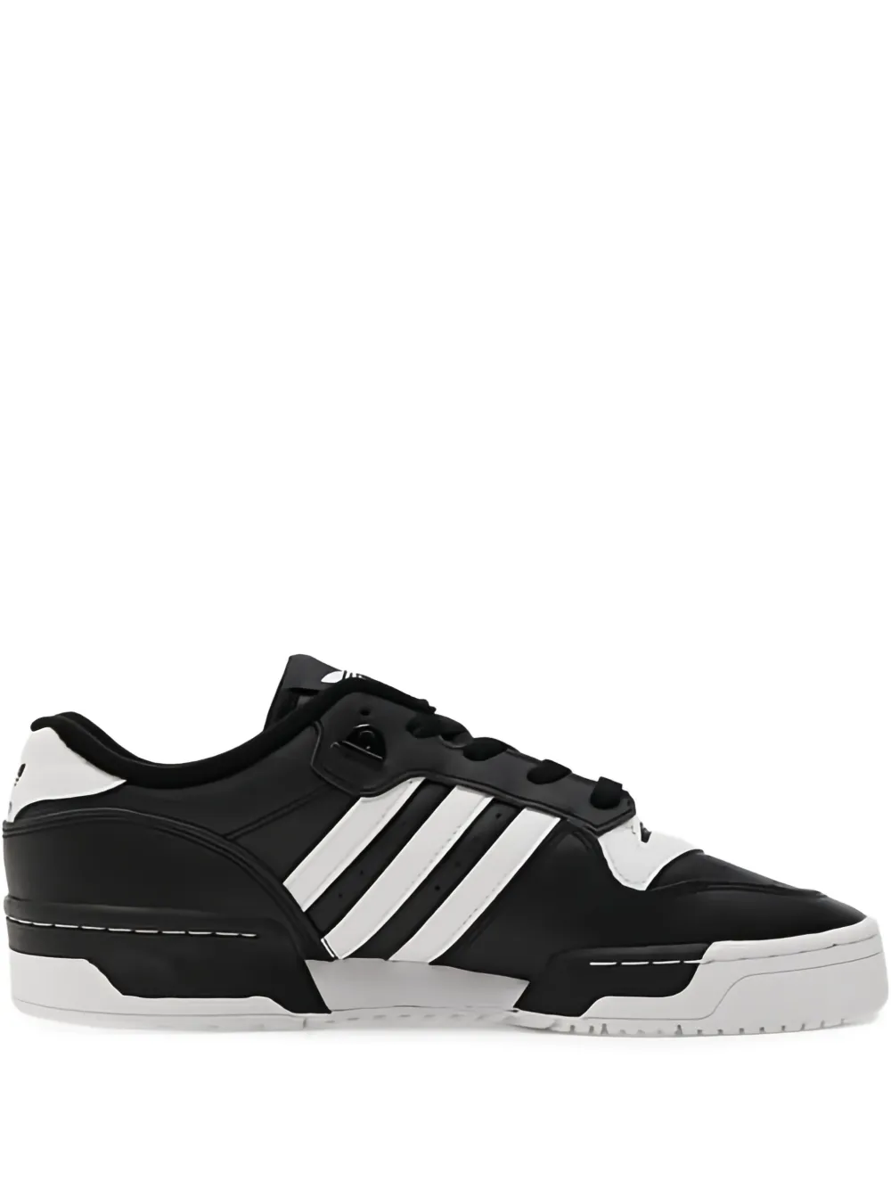 adidas Rivalry Low sneakers Black