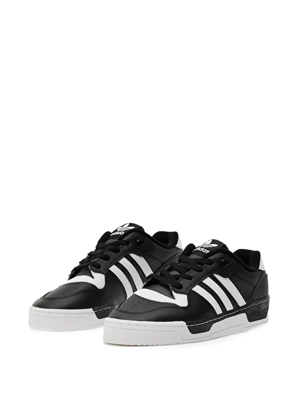 adidas Rivalry Low sneakers Black