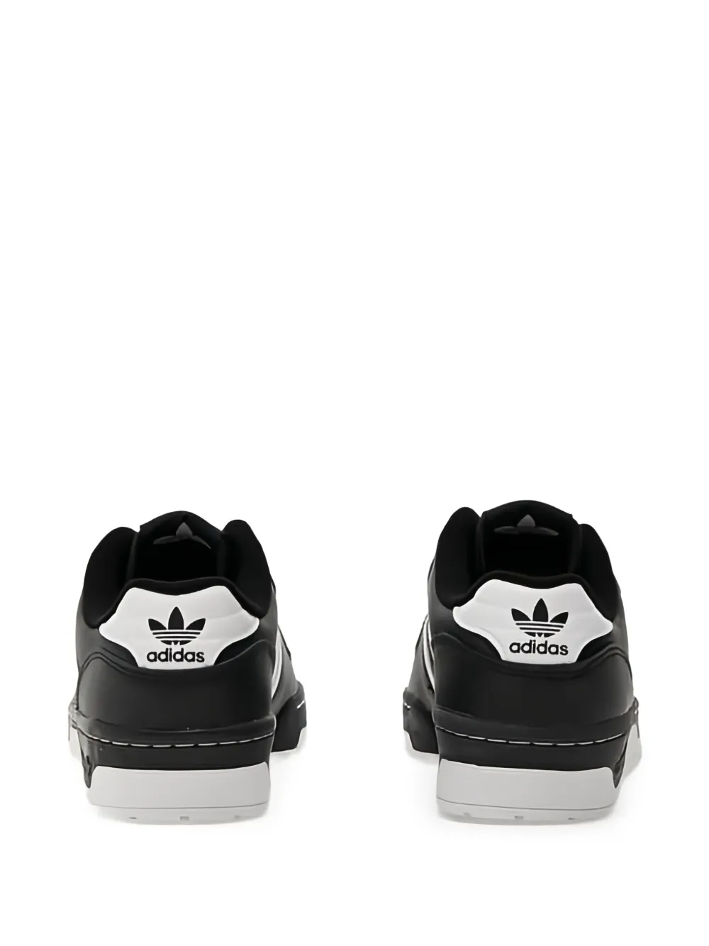 adidas Rivalry Low sneakers Black
