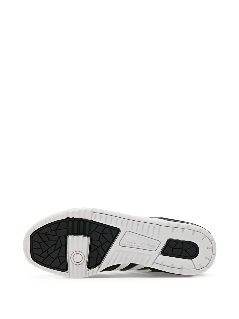 adidas Rivalry Low sneakers Black