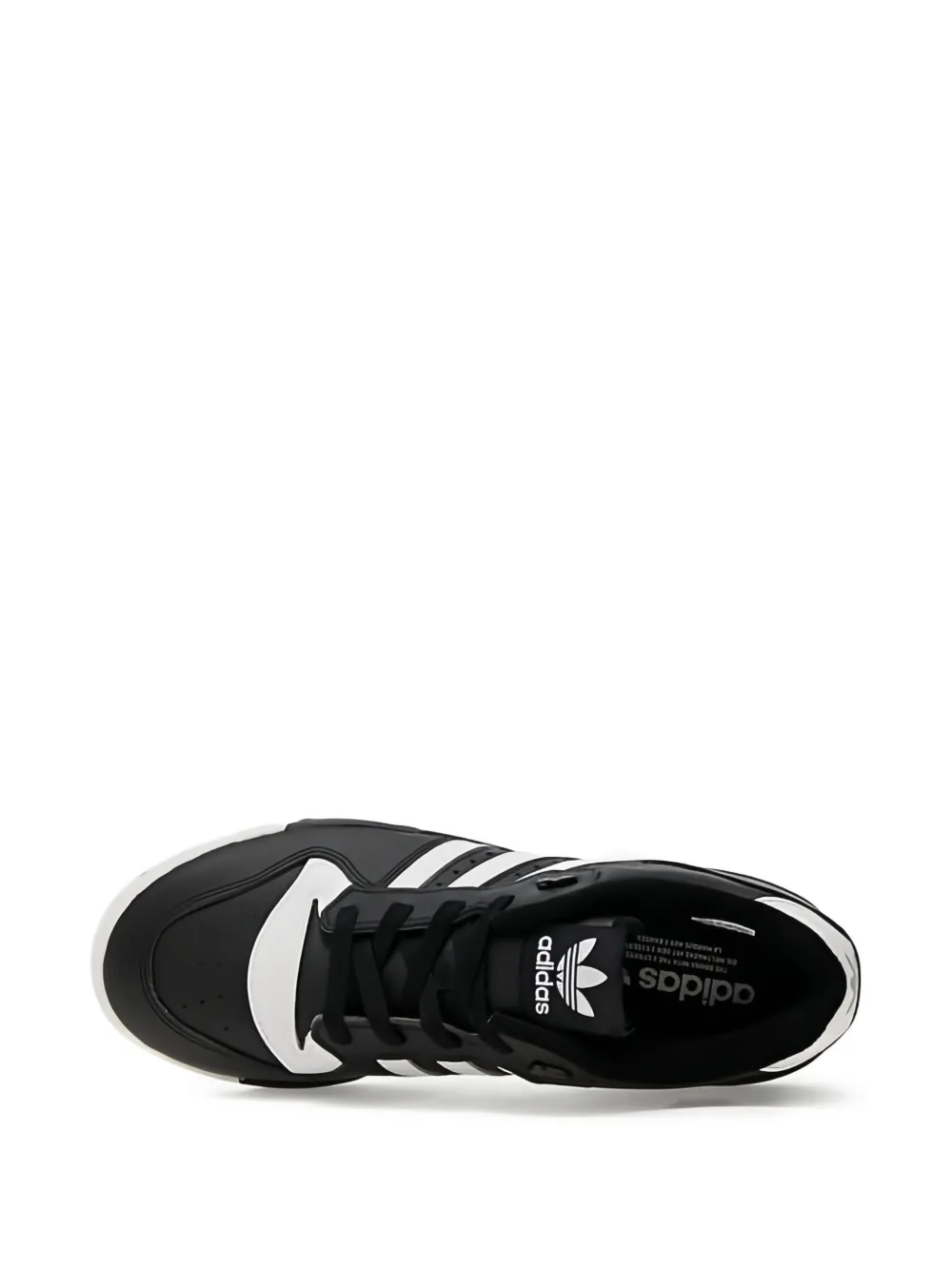 adidas Rivalry Low sneakers Black