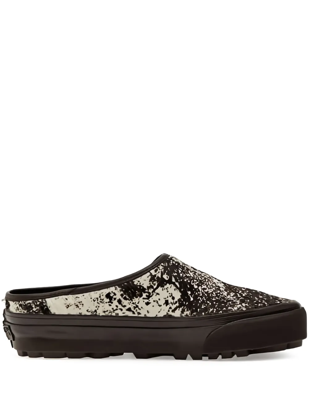 Vans LX Mule Style 17 slippers Bruin