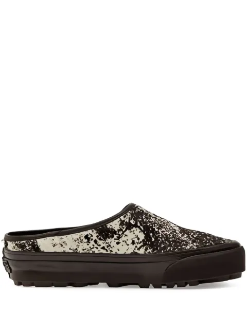 Vans Vans LX Mule Style 17 slippers