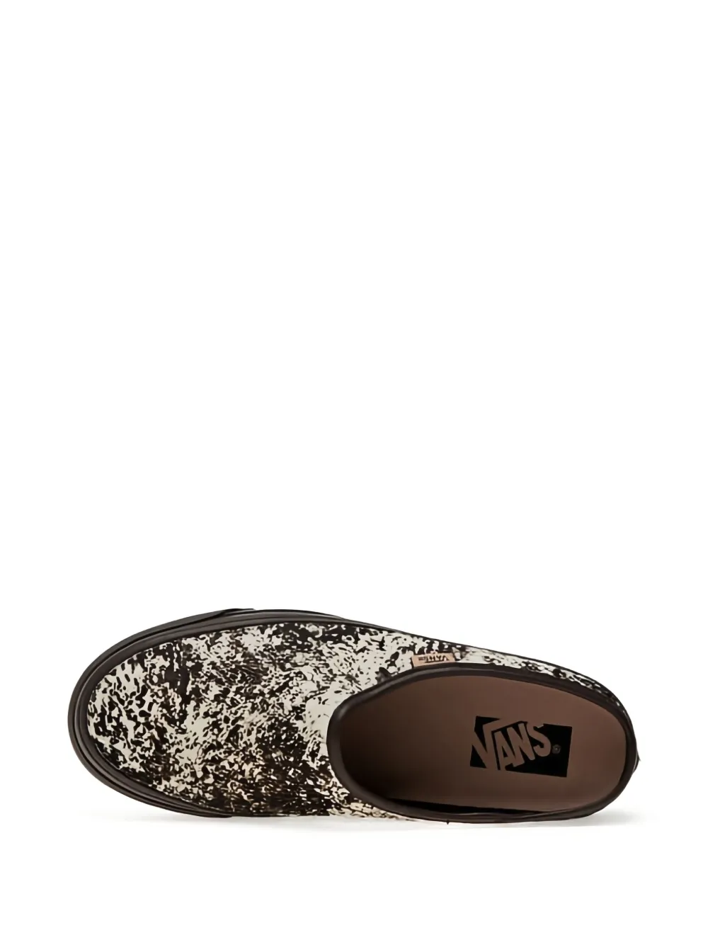 VANS VANS LX MULE STYLE 17 SLIPPERS