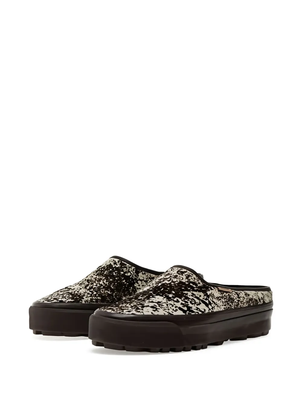 Vans Vans LX Mule Style 17 slippers | Men | Image 2
