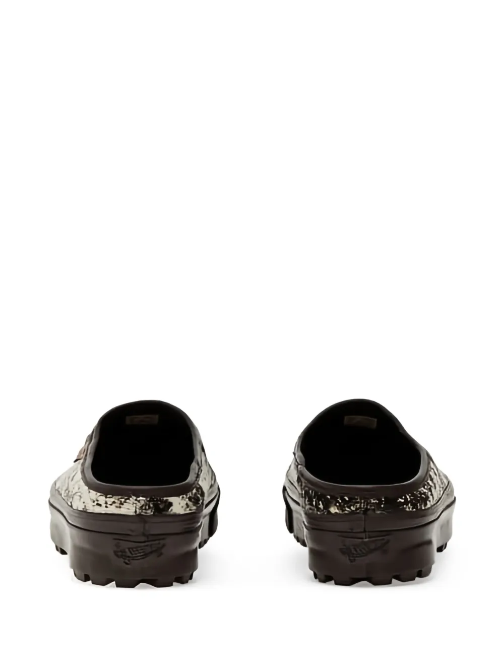 VANS VANS LX MULE STYLE 17 SLIPPERS