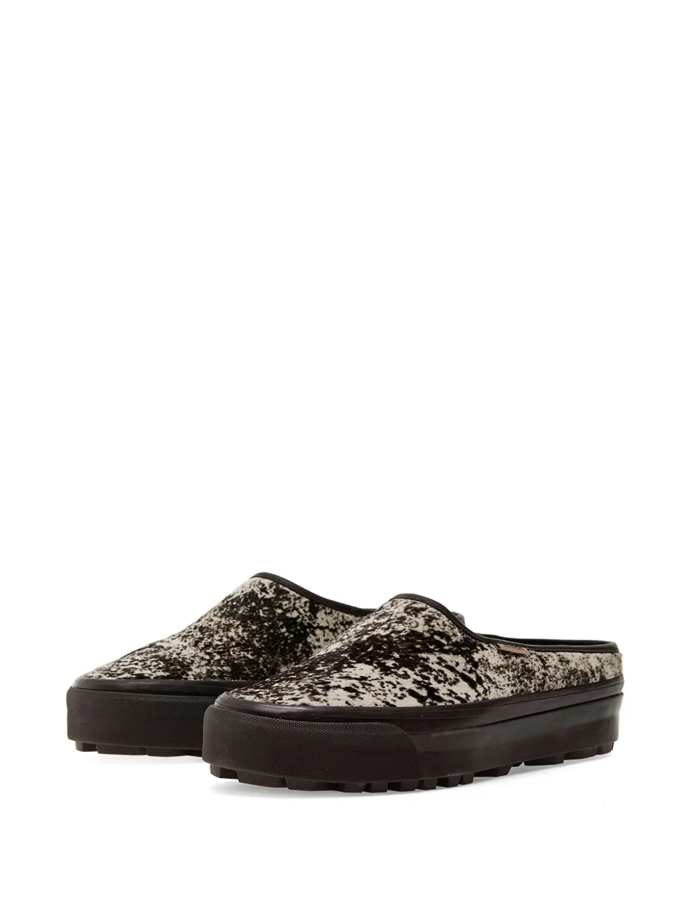 Vans Vans LX Mule Style 17 slippers | Men | Image 2