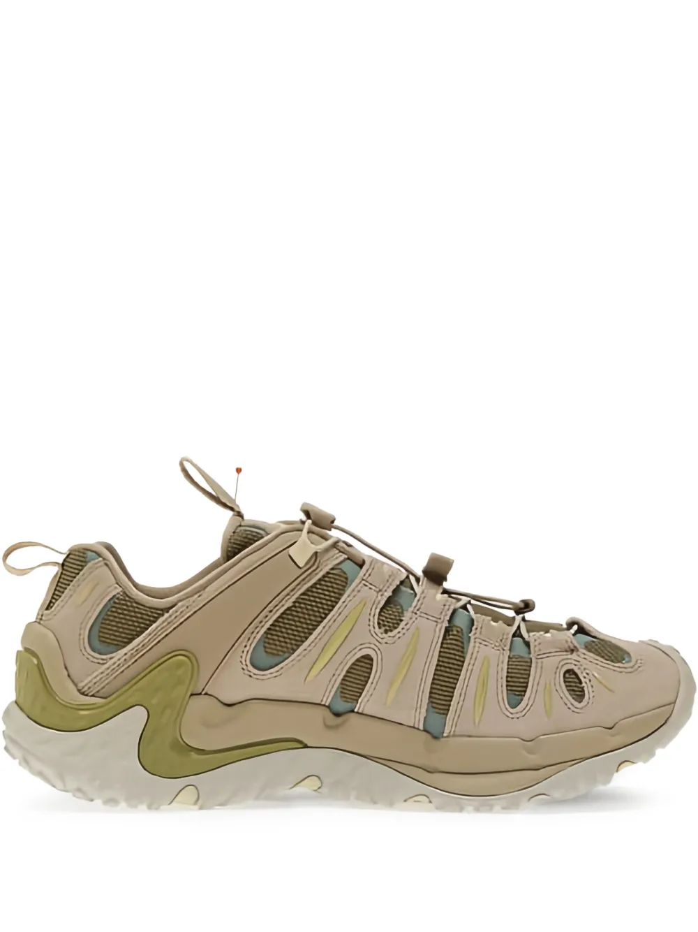 Merrell Cham Redux sneakers | Green | Image 1