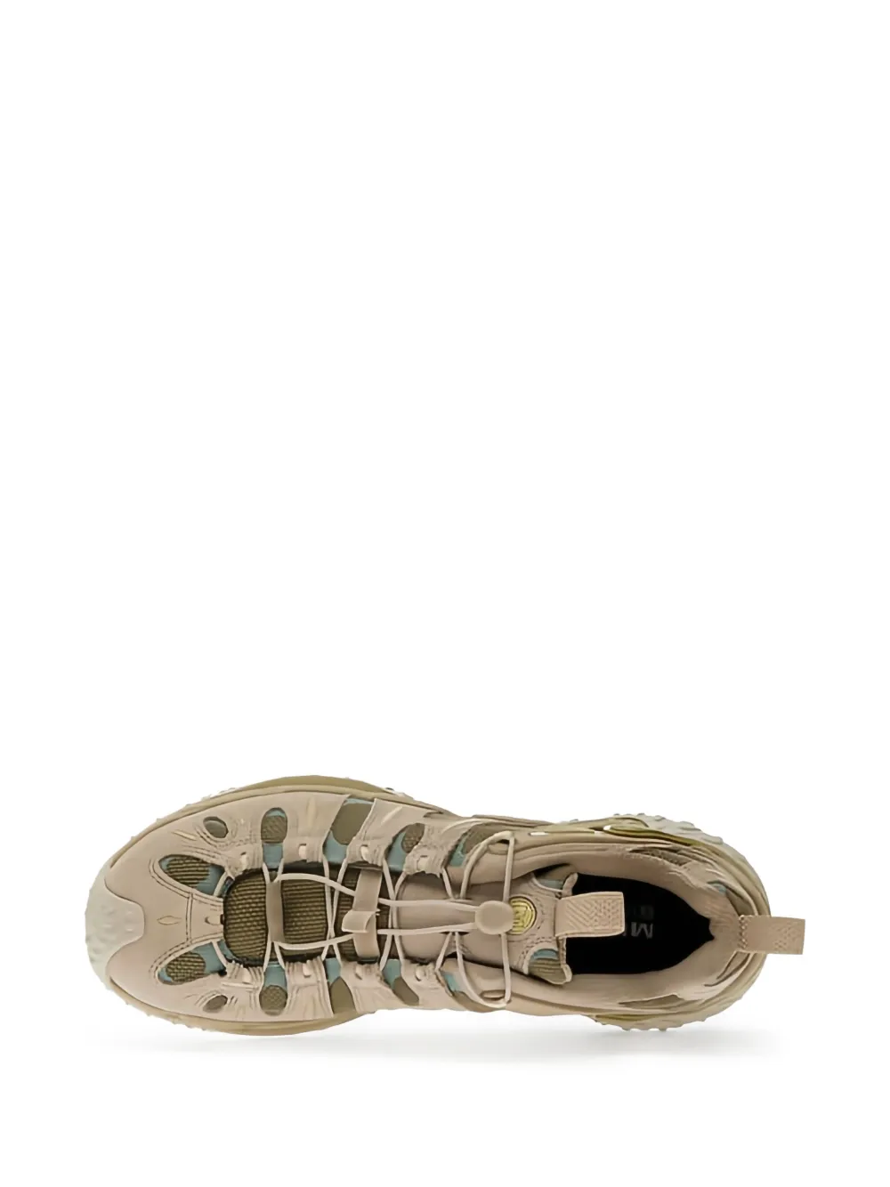 Merrell Cham Redux sneakers Green