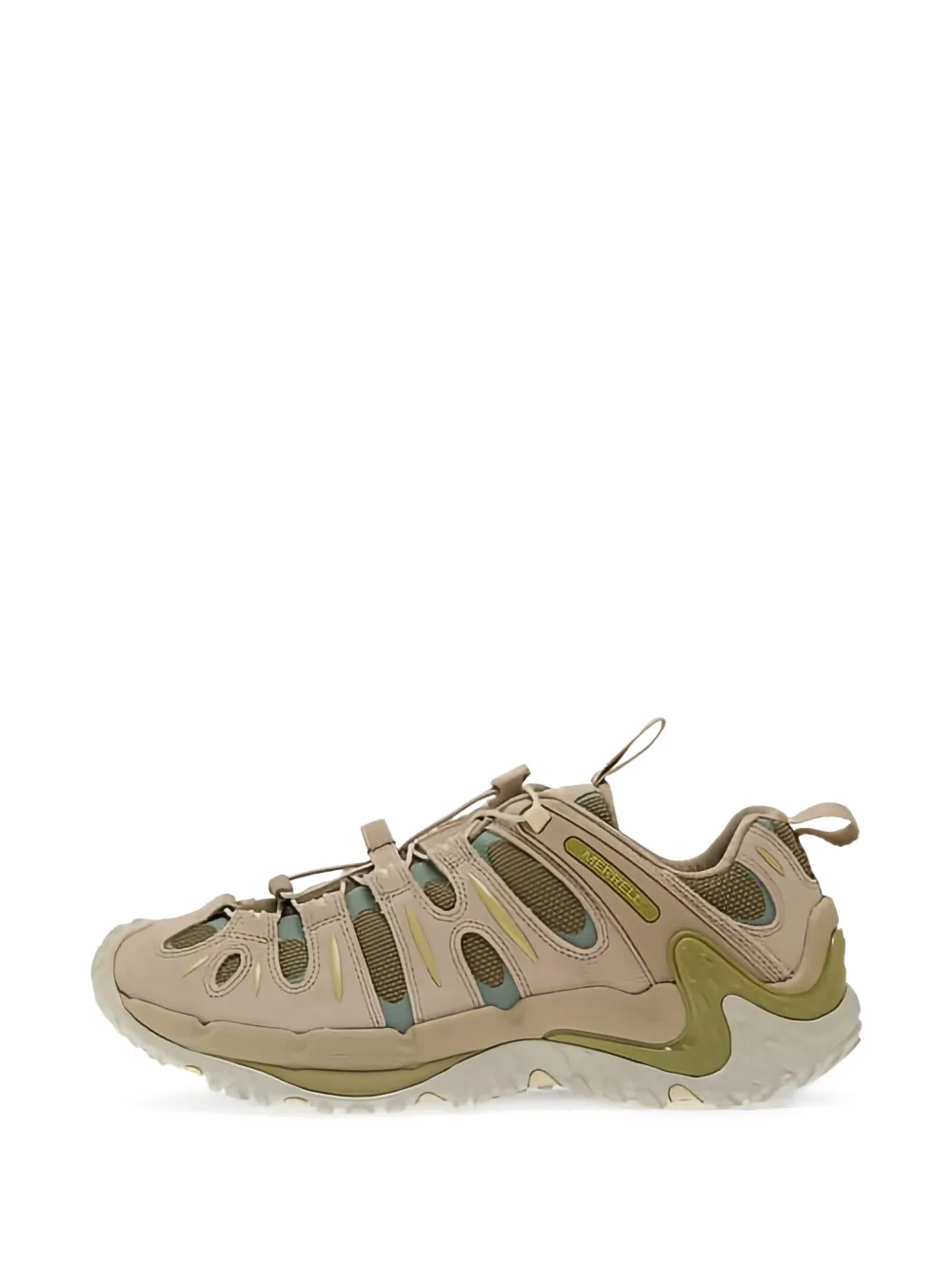 Merrell Cham Redux sneakers Green