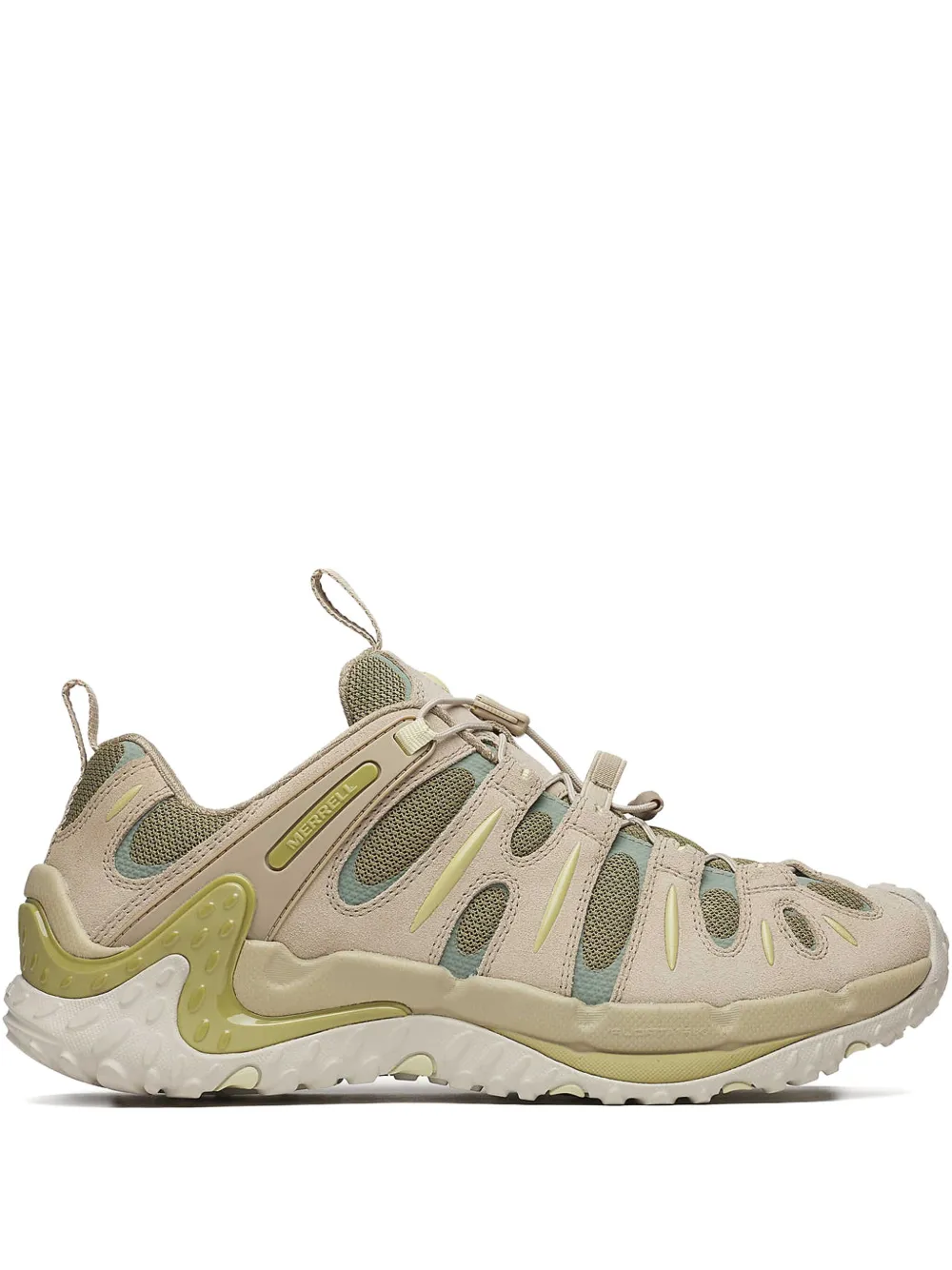Merrell baskets Cham Redux | vert | Image 1