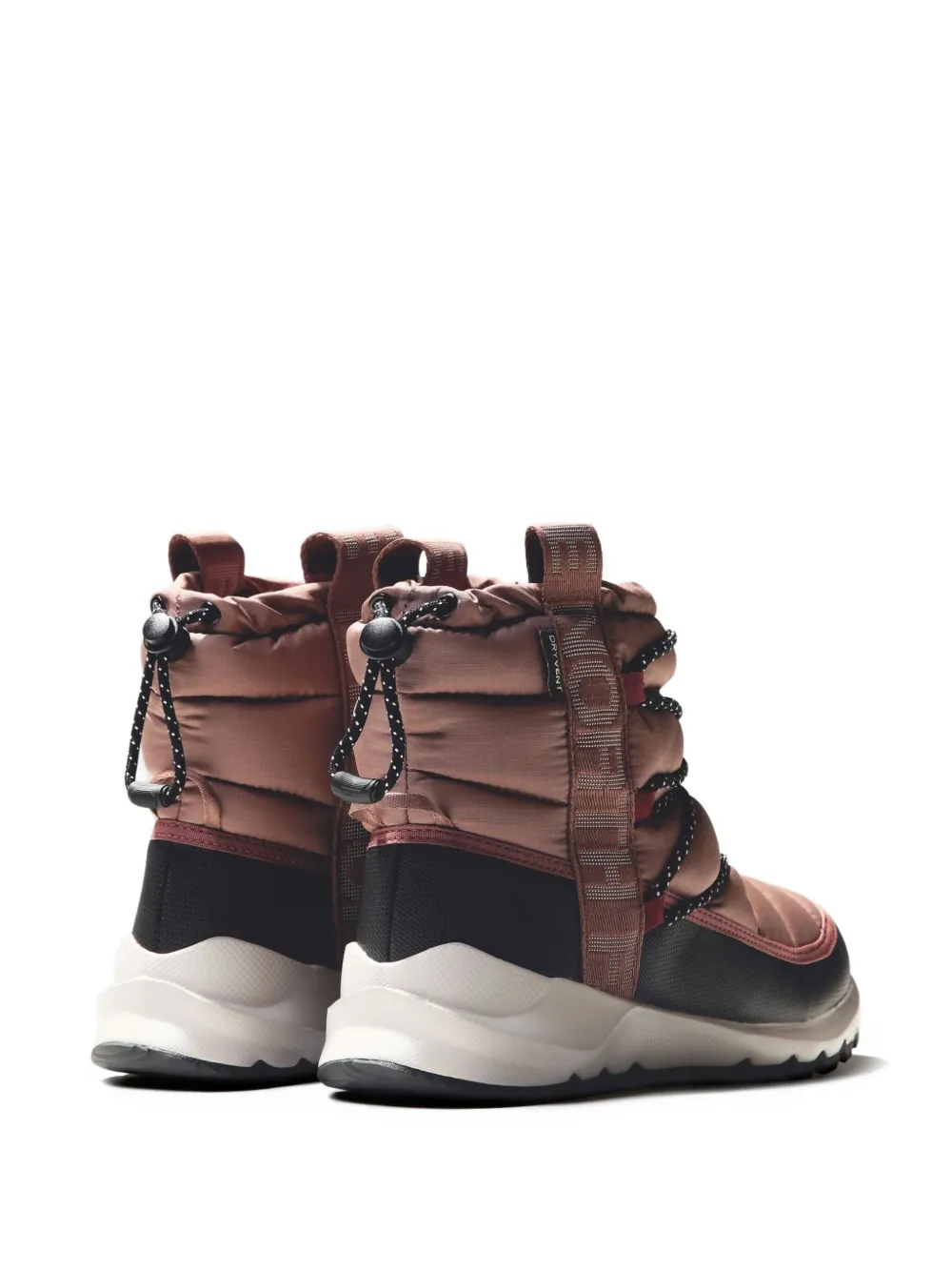 The North Face Thermoball boots Neutrals