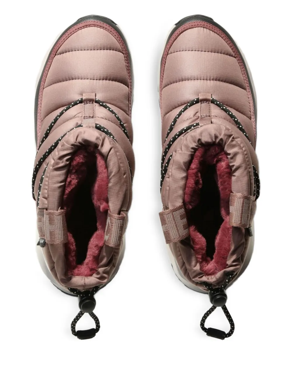 The North Face Thermoball boots Neutrals