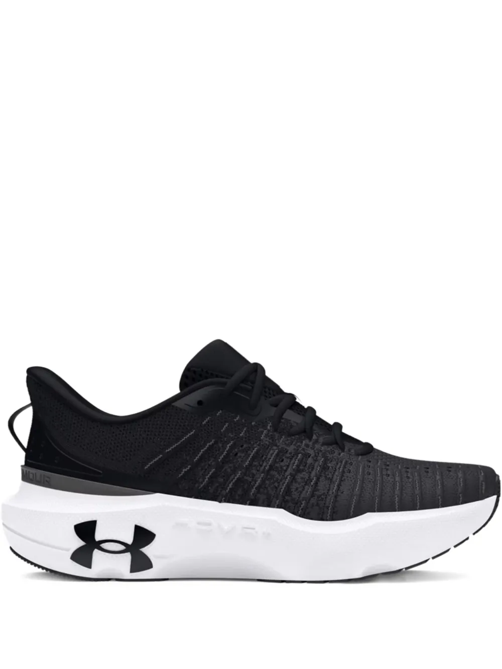 Under Armour Infinite Elite trainers | Black | Image 1