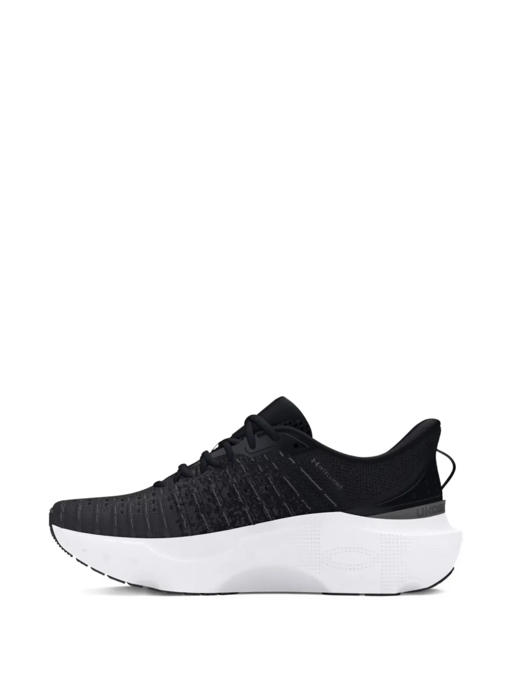 Under Armour Infinite Elite trainers Black