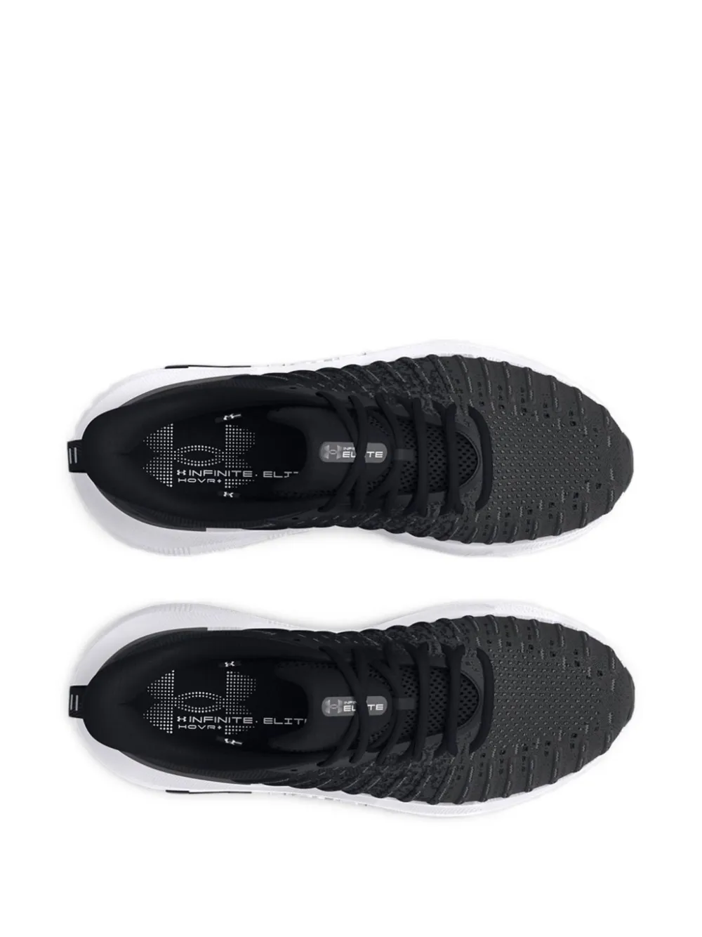Under Armour Infinite Elite trainers Black
