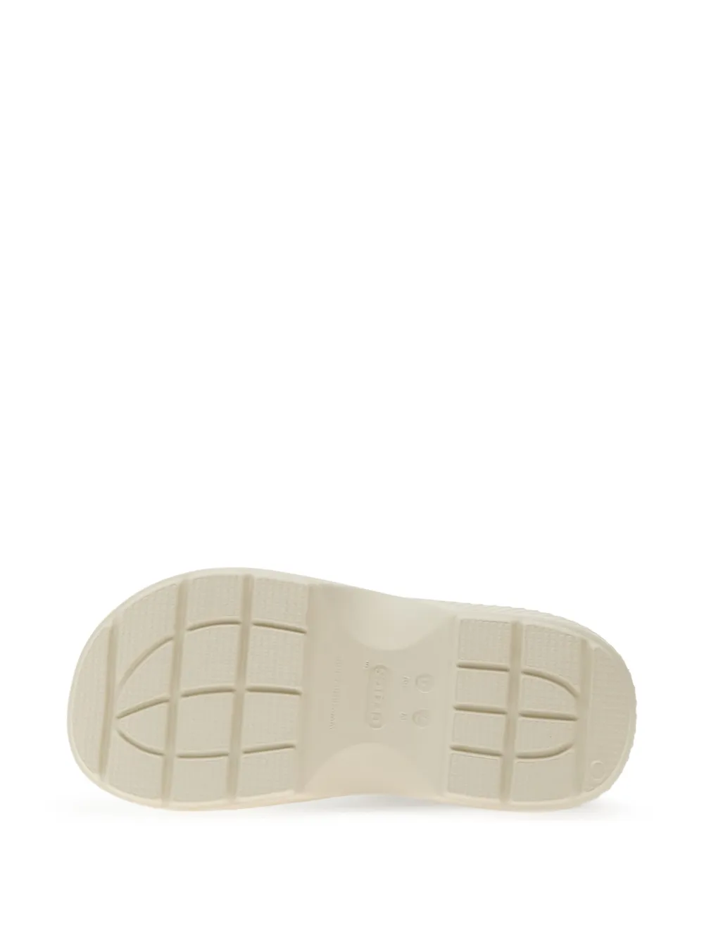 Crocs Stomp boots Neutrals