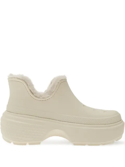 Crocs Stomp boots