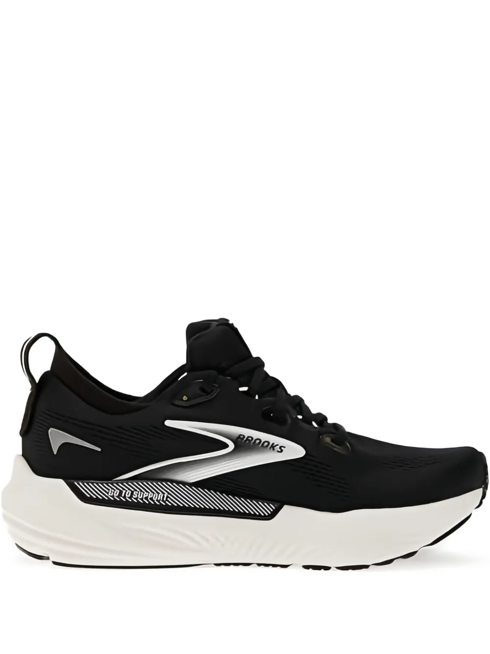 BROOKS Glycerin sneakers Zwart