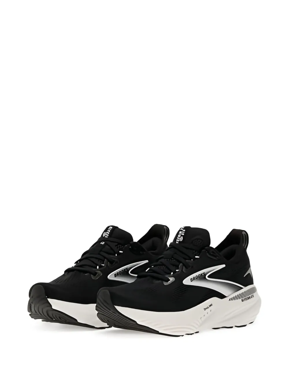 BROOKS Glycerin sneakers Zwart