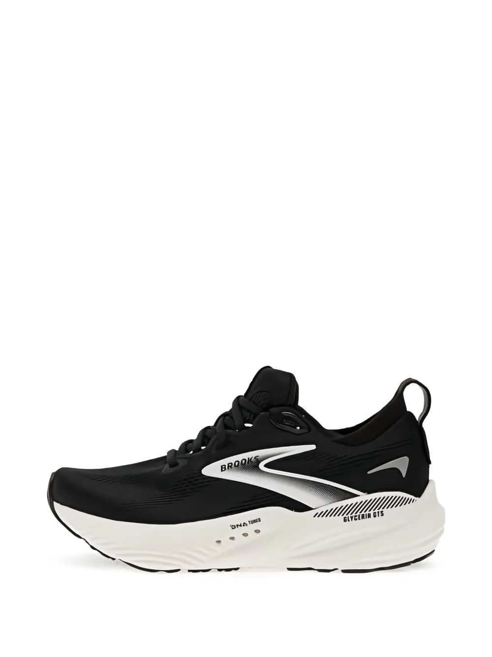 BROOKS Glycerin sneakers Zwart