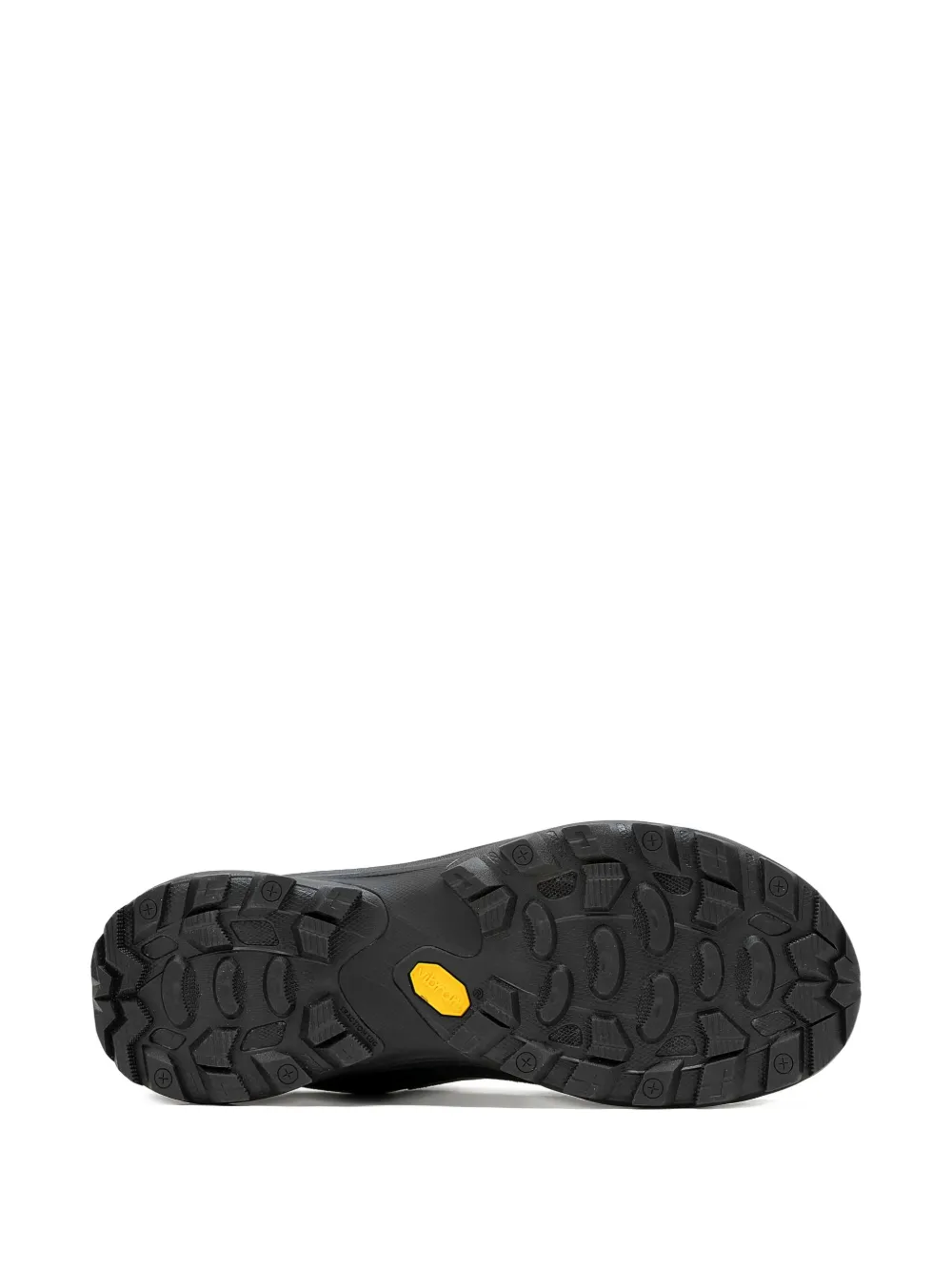 Merrell Moab Speed 2 sneakers Black