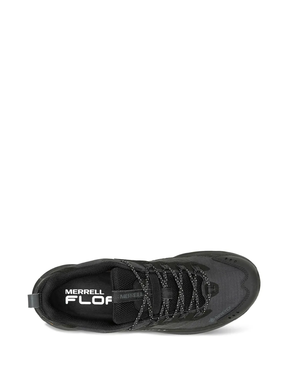 Merrell Moab Speed 2 sneakers Black