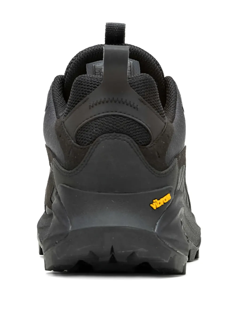 Merrell Moab Speed 2 sneakers Black