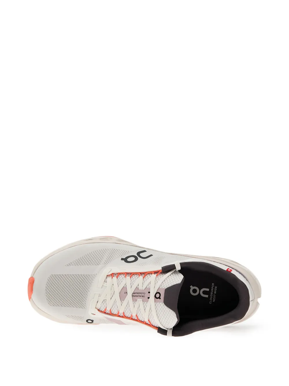On Running Clousurfer Next running sneakers White
