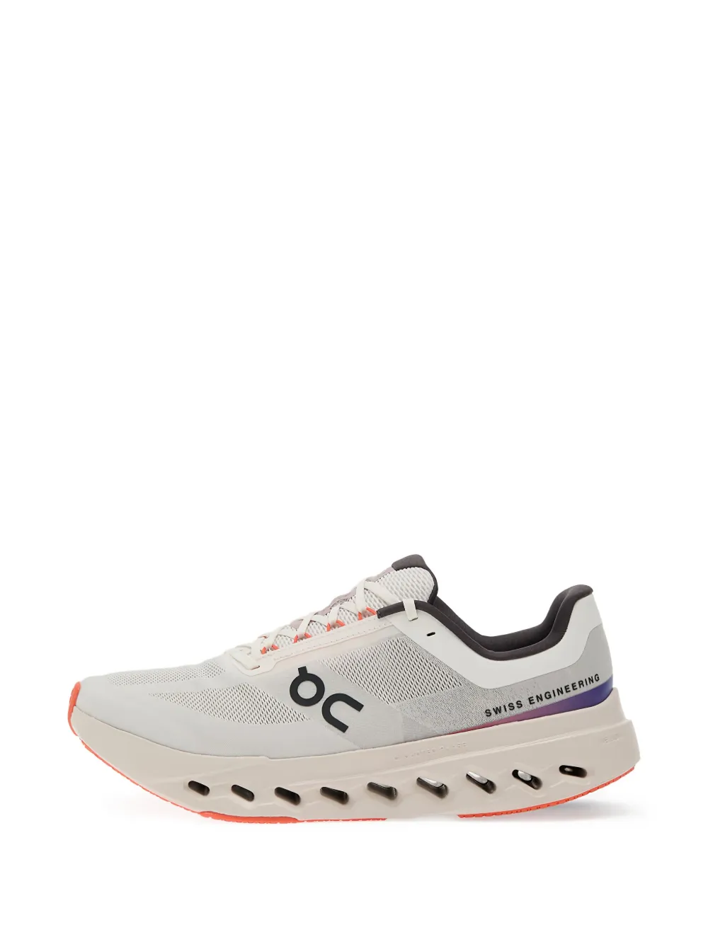 On Running Clousurfer Next running sneakers White