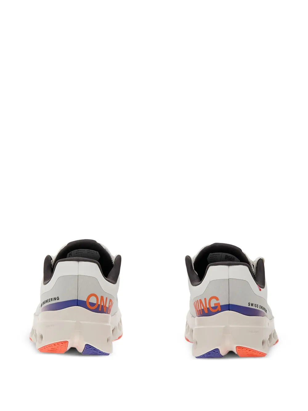 On Running Clousurfer Next running sneakers White