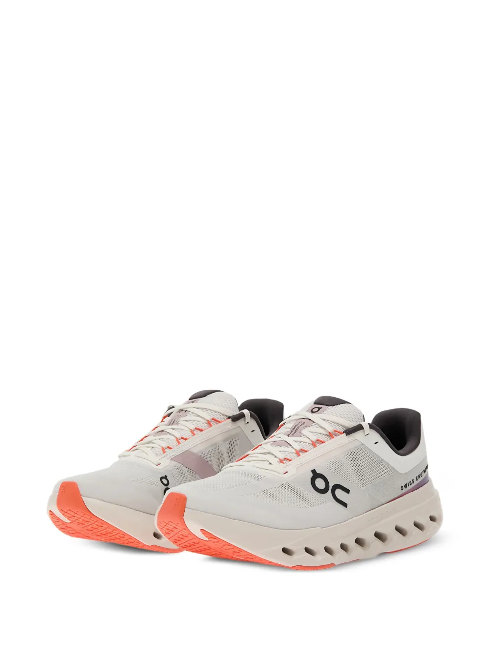 On Running Clousurfer Next running sneakers | Low-Tops | Image 2